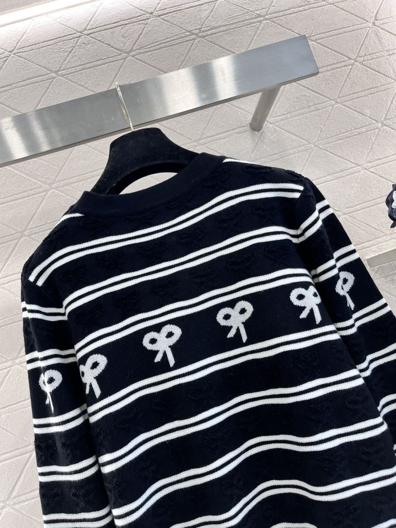 Chanel Sweaters